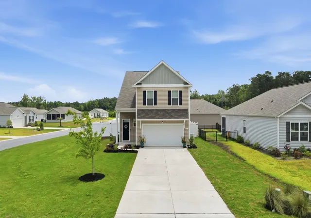 Photo 1 of Sale Pending at 427 Samara Dr, Longs, SC 29568 | MLS# 2615522 | Listing updated on 2026-07-13