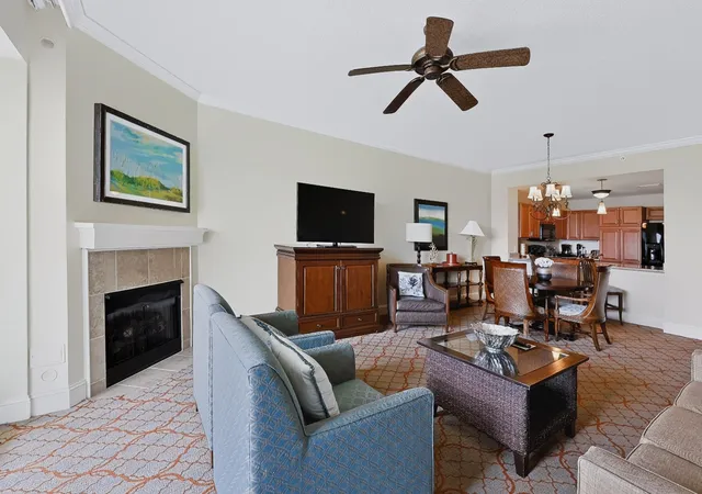 Photo 3 of Condo for sale at 8121 Amalfi Pl #4706, Myrtle Beach, SC 29572 | MLS# 2615524 | Listing updated on 2026-09-26