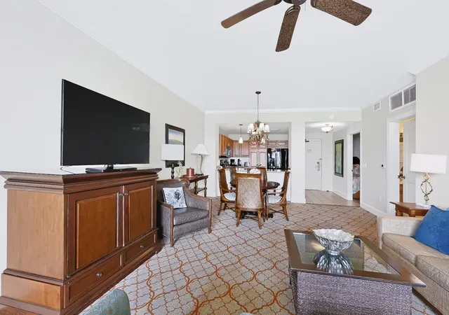 Photo 3 of Condo for sale at 8121 Amalfi Pl #4706, Myrtle Beach, SC 29572 | MLS# 2615524 | Listing updated on 2026-09-26