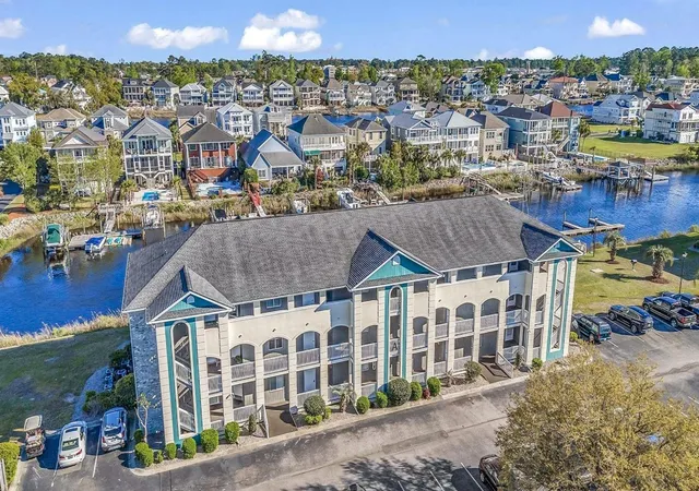 Photo 2 of Condo for sale at 4530 Plantation Harbour Dr #A16, Little River, SC 29566 | MLS# 2615531 | Listing updated on 2026-10-09