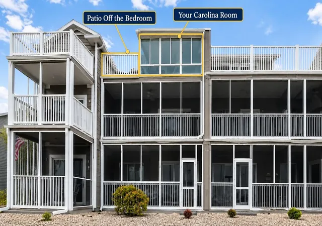 Photo 3 of Condo for sale at 4530 Plantation Harbour Dr #A16, Little River, SC 29566 | MLS# 2615531 | Listing updated on 2026-10-09