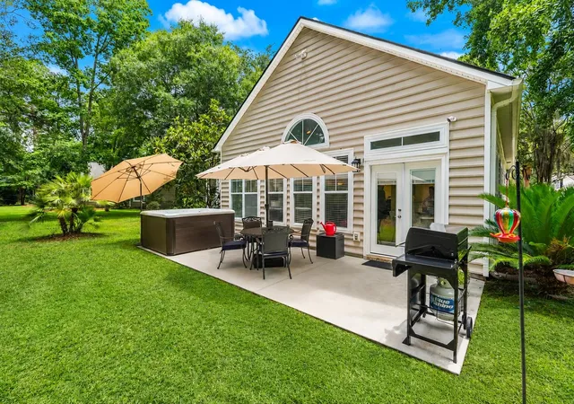 4th image of 327 Trestle Way, Conway, SC 29526 | MLS# 2615532