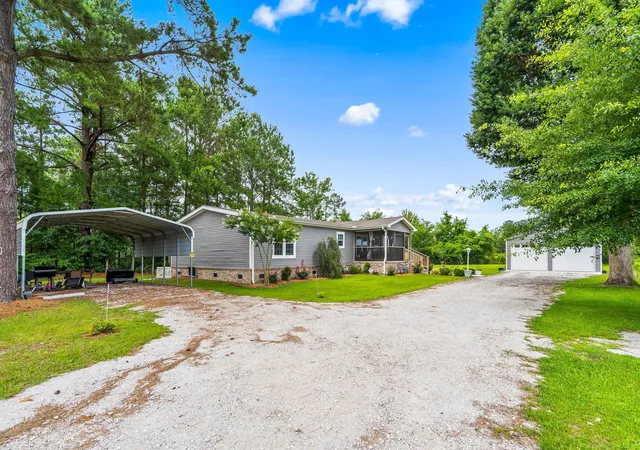 Homes for sale in Loris, SC | 1105 Woodrow Ln, Loris, SC 29569 | MLS# 2615534