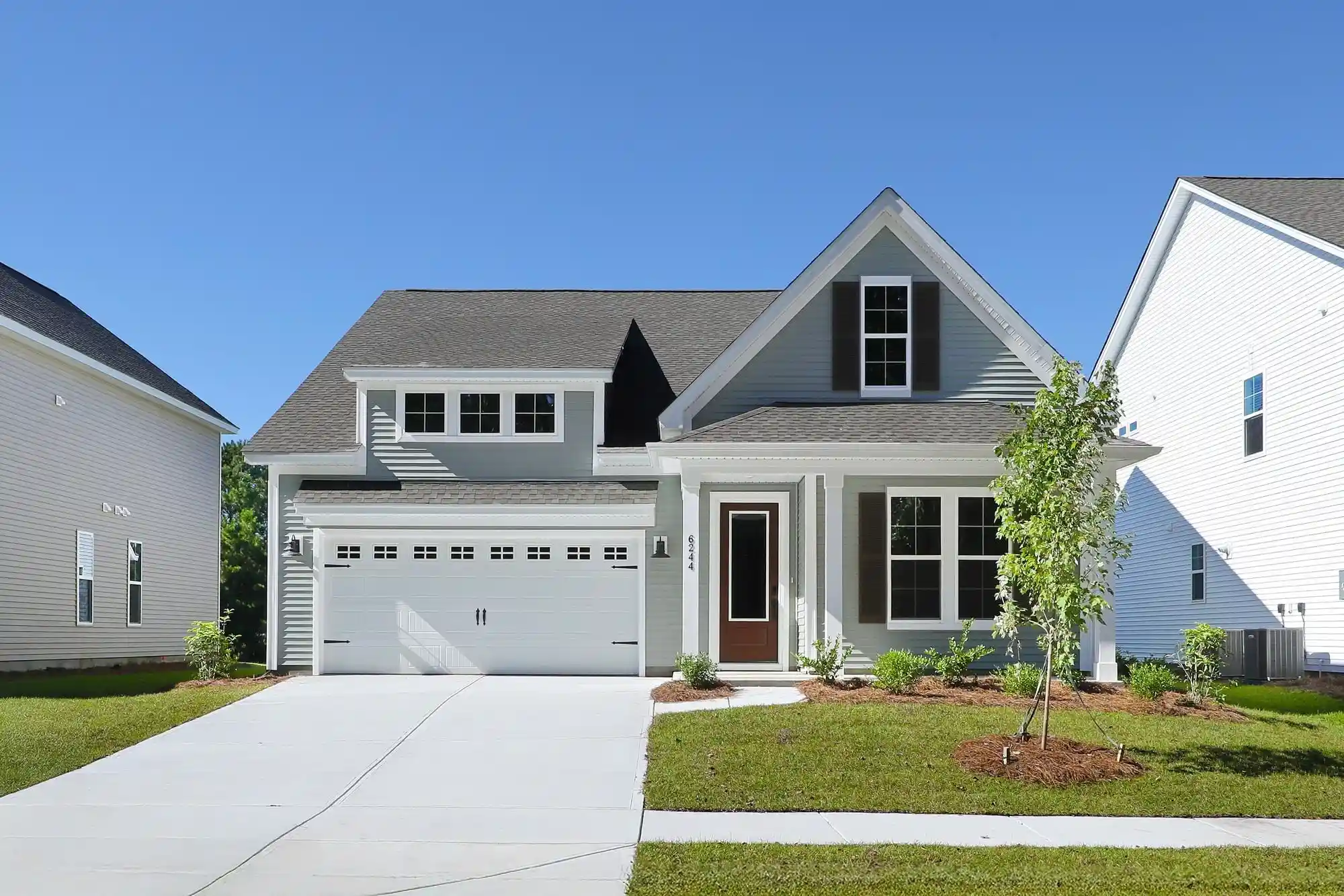 Photo 1 of Single family home for sale at 6244 Zoe Way, Myrtle Beach, SC 29588 | MLS# 2615538 | Listing updated on 2026-10-21