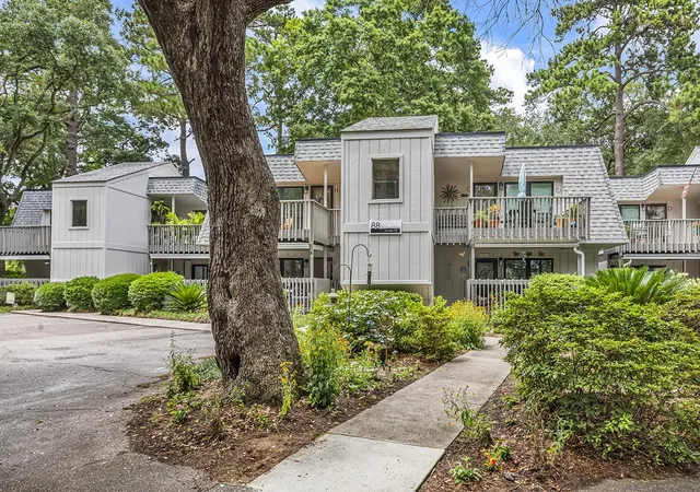 Homes for sale in Pawleys Island, SC | 88 Salt Marsh Circle #22-H, Pawleys Island, SC 29585 | MLS# 2615539