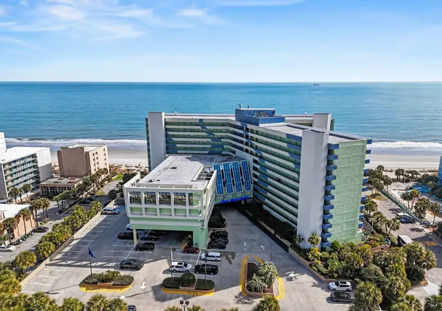 Homes for sale in Myrtle Beach, SC | 1105 S Ocean Blvd #1138, Myrtle Beach, SC 29577 | MLS# 2615543