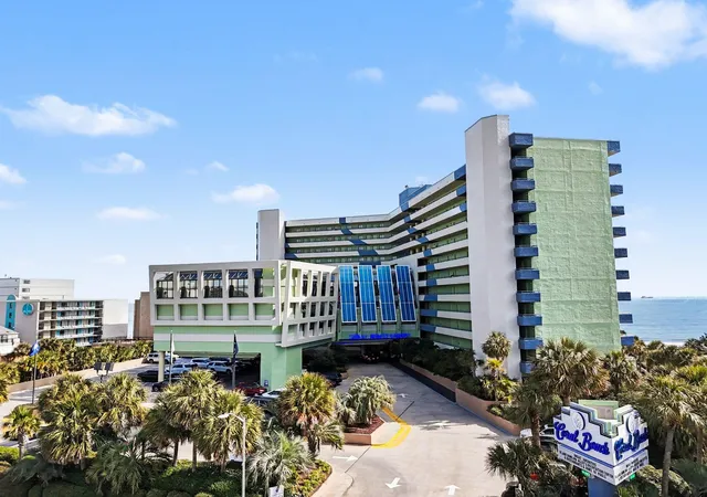 Homes for sale in Myrtle Beach, SC | 1105 S Ocean Blvd #1138, Myrtle Beach, SC 29577 | MLS# 2615543