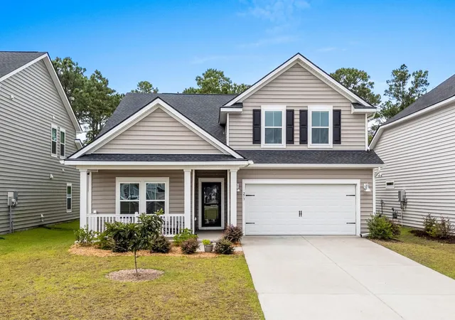 Homes for sale in Myrtle Beach, SC | 273 Augusta Green Way, Myrtle Beach, SC 29579 | MLS# 2615549