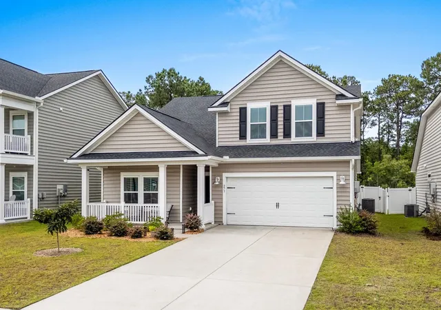 Homes for sale in Myrtle Beach, SC | 273 Augusta Green Way, Myrtle Beach, SC 29579 | MLS# 2615549