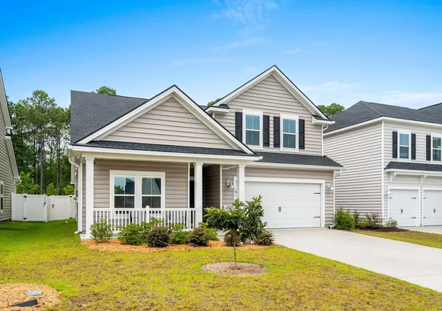 Homes for sale in Myrtle Beach, SC | 273 Augusta Green Way, Myrtle Beach, SC 29579 | MLS# 2615549