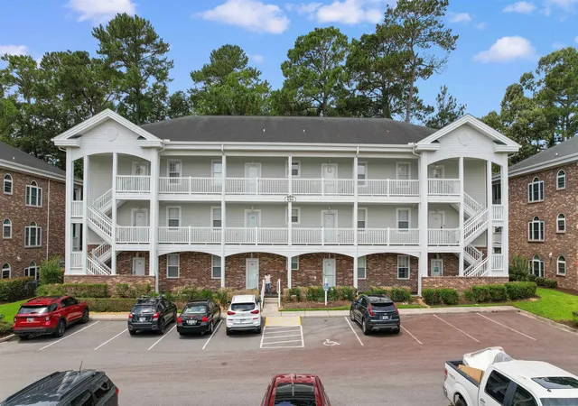 Photo 1 of Condo for sale at 694 Riverwalk Dr #302, Myrtle Beach, SC 29579 | MLS# 2615550 | Listing updated on 2026-10-01