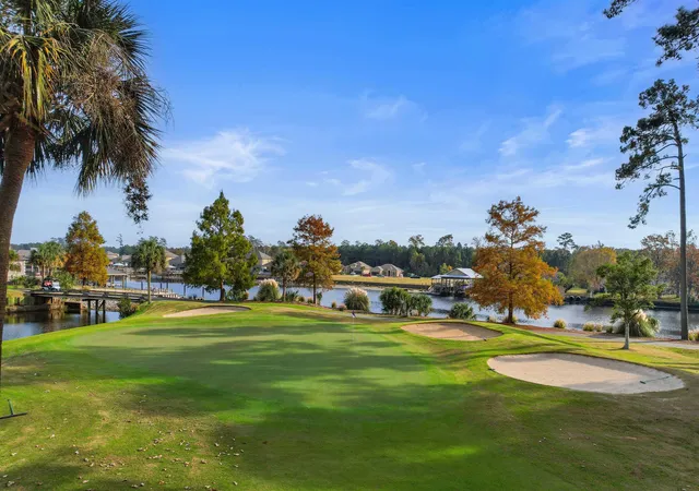 Photo 3 of Condo for sale at 694 Riverwalk Dr #302, Myrtle Beach, SC 29579 | MLS# 2615550 | Listing updated on 2026-10-01
