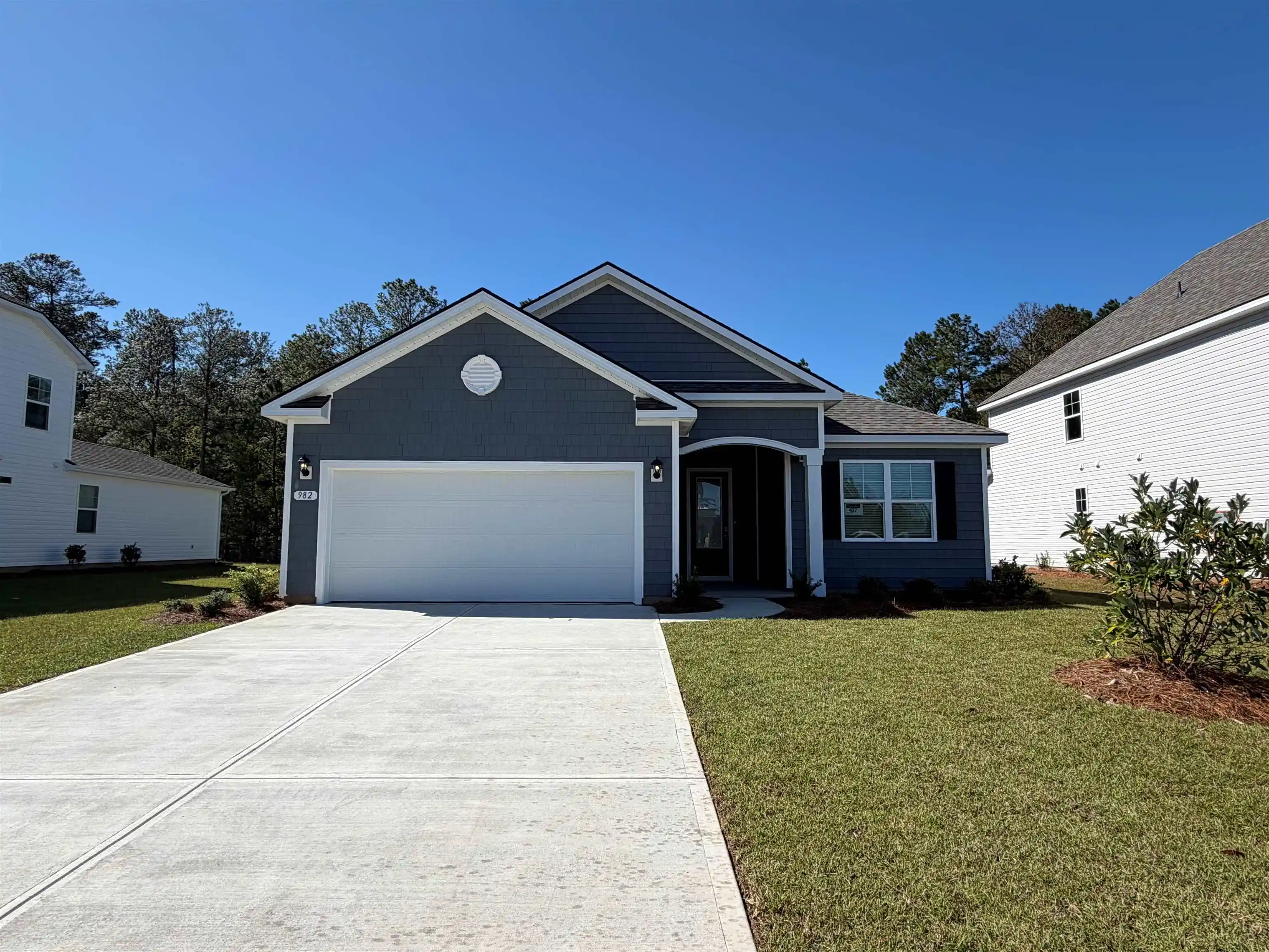 Photo 1 of Sale Pending at 982 Ireland Dr, Longs, SC 29568 | MLS# 2615551 | Listing updated on 2026-10-20