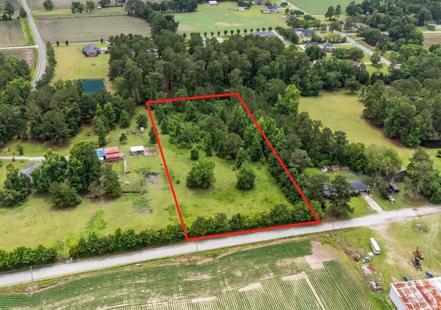 1st image of Tract 2 Smith Rd, Aynor, SC 29511 | MLS# 2615558