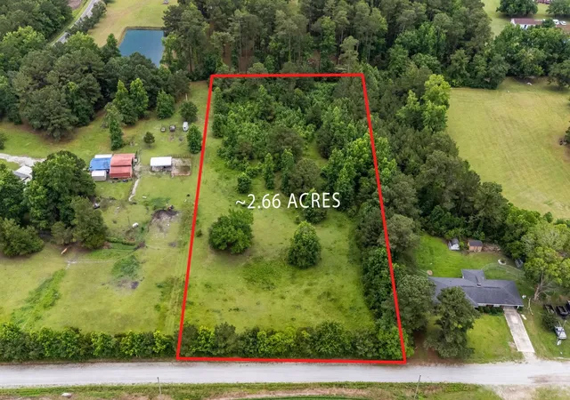 2nd image of Tract 2 Smith Rd, Aynor, SC 29511 | MLS# 2615558