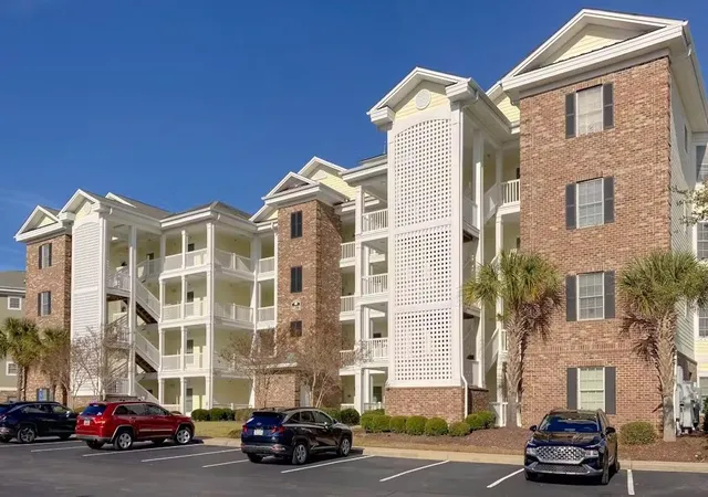 Photo 1 of Condo for sale at 4812 Magnolia Lake Dr #104, Myrtle Beach, SC 29577 | MLS# 2615565 | Listing updated on 2026-06-18