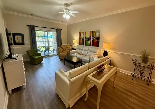 Photo 3 of Condo for sale at 4812 Magnolia Lake Dr #104, Myrtle Beach, SC 29577 | MLS# 2615565 | Listing updated on 2026-06-18