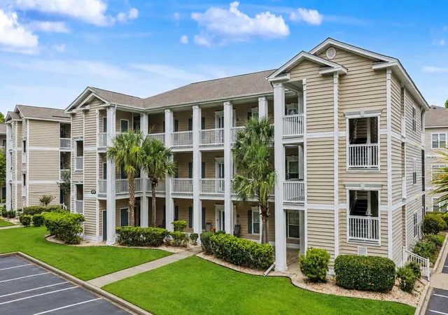 1st image of 2478 Coastline Ct #201, Murrells Inlet, SC 29576 | MLS# 2615574