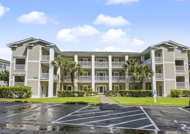 31st image of 2478 Coastline Ct #201, Murrells Inlet, SC 29576 | MLS# 2615574