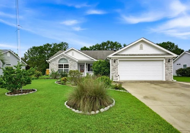 Photo 1 of Sale Pending at 1121 Augustus Dr, Conway, SC 29527 | MLS# 2615577 | Listing updated on 2026-09-28