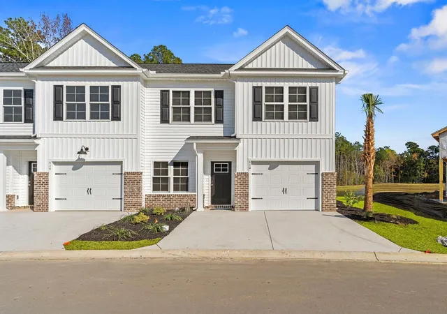 Photo 1 of Sale Pending at 271 Buckwood Dr #32END, Myrtle Beach, SC 29588 | MLS# 2615585 | Listing updated on 2026-06-18