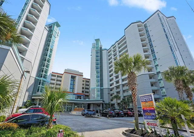 1st image of 5200 N Ocean Blvd #653, Myrtle Beach, SC 29577 | MLS# 2615602