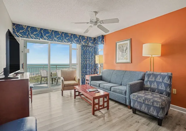 3rd image of 5200 N Ocean Blvd #653, Myrtle Beach, SC 29577 | MLS# 2615602