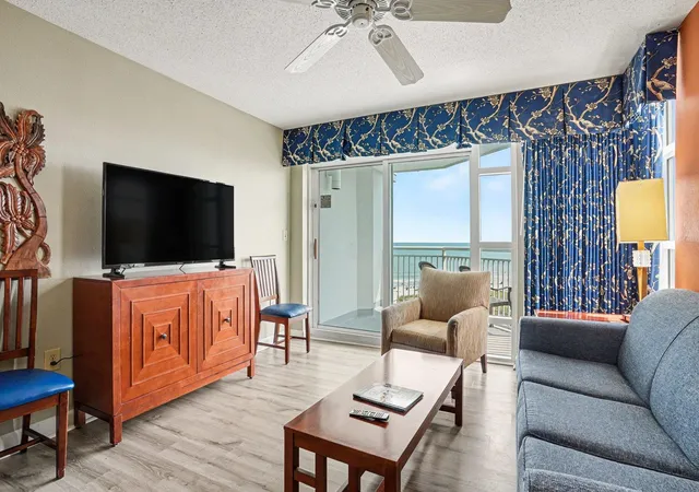 4th image of 5200 N Ocean Blvd #653, Myrtle Beach, SC 29577 | MLS# 2615602