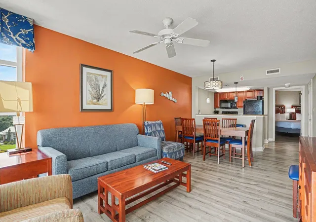5th image of 5200 N Ocean Blvd #653, Myrtle Beach, SC 29577 | MLS# 2615602