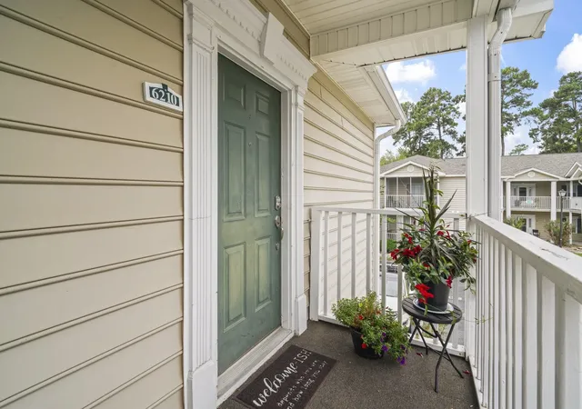 41st image of 6210 Sweetwater Blvd #6210, Murrells Inlet, SC 29576 | MLS# 2615603