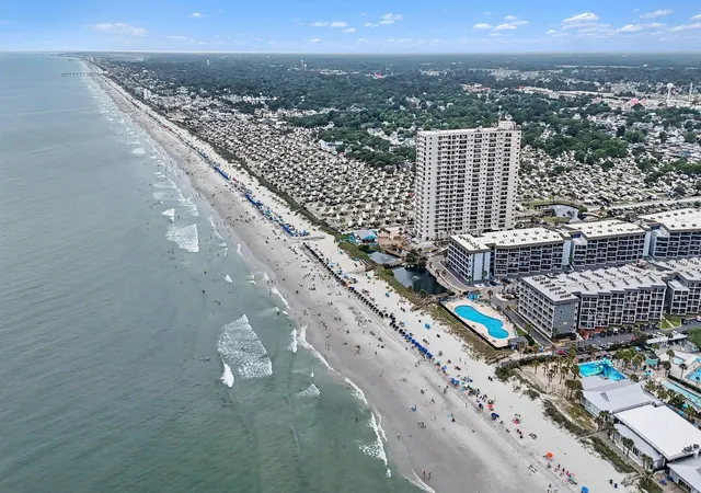 Photo 2 of Sale Pending at 5905 S Kings Hwy #1505, Myrtle Beach, SC 29575 | MLS# 2615605 | Listing updated on 2026-07-19