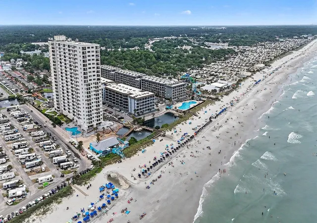 Photo 3 of Sale Pending at 5905 S Kings Hwy #1505, Myrtle Beach, SC 29575 | MLS# 2615605 | Listing updated on 2026-07-19