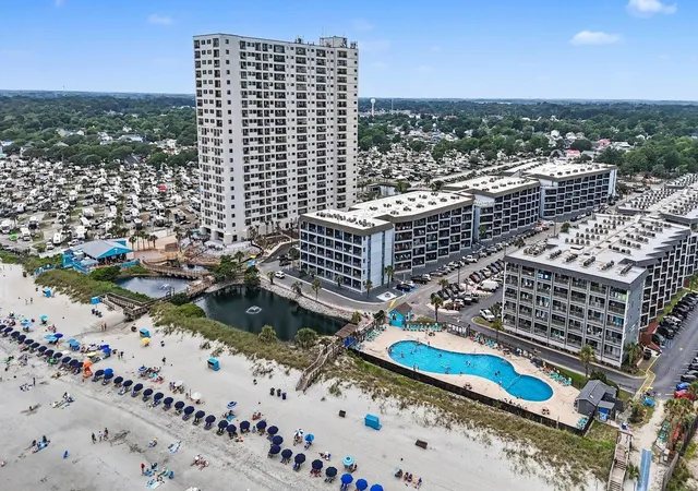 Homes for sale in Myrtle Beach, SC | 5905 S Kings Hwy #1505, Myrtle Beach, SC 29575 | MLS# 2615605