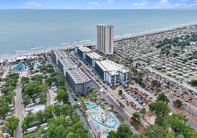 Homes for sale in Myrtle Beach, SC | 5905 S Kings Hwy #1505, Myrtle Beach, SC 29575 | MLS# 2615605