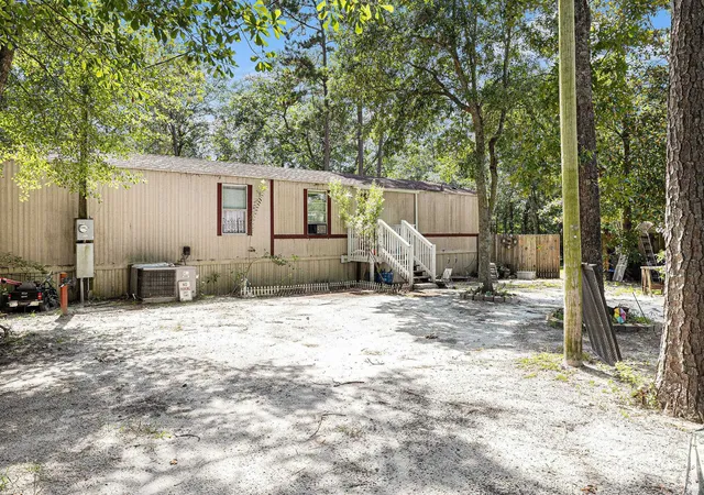 Photo 1 of Manufactured home for sale at 1017 Franks Ln, Conway, SC 29526 | MLS# 2615608 | Listing updated on 2026-06-19