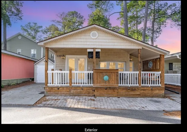 Photo 1 of Sale Pending at 6001 S  1620 Kings Hwy, Myrtle Beach, SC 29575 | MLS# 2615611 | Listing updated on 2026-09-29