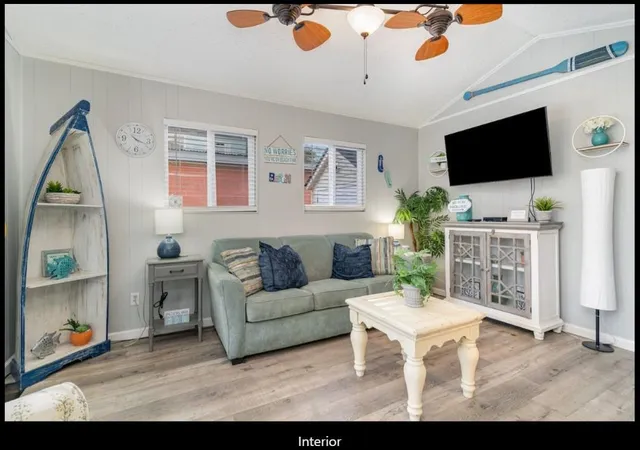 Photo 4 of Sale Pending at 6001 S -1620 Kings Hwy, Myrtle Beach, SC 29575 | MLS# 2615611 | Listing updated on 2026-09-29