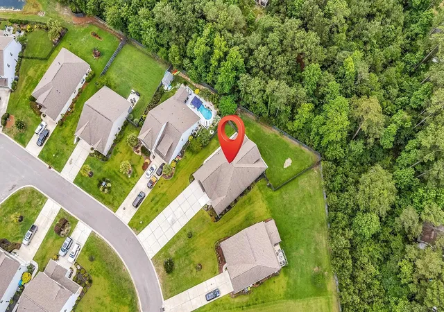 81st image of 64 Black Pearl Court, Pawleys Island, SC 29585 | MLS# 2615619