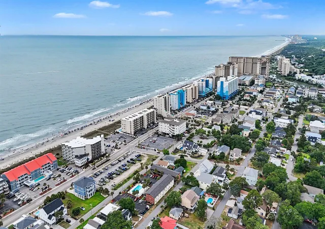 36th image of 4516 Seaview St #36, North Myrtle Beach, SC 29582 | MLS# 2615625