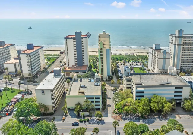 Homes for sale in Myrtle Beach, SC | 2310 N Ocean Blvd #803, Myrtle Beach, SC 29577 | MLS# 2615626