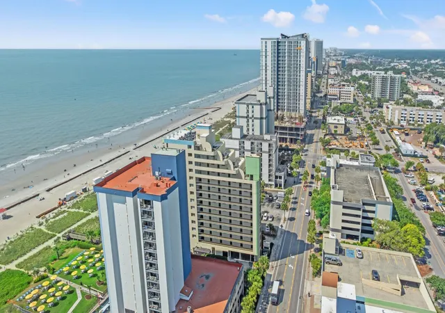 Homes for sale in Myrtle Beach, SC | 2310 N Ocean Blvd #803, Myrtle Beach, SC 29577 | MLS# 2615626