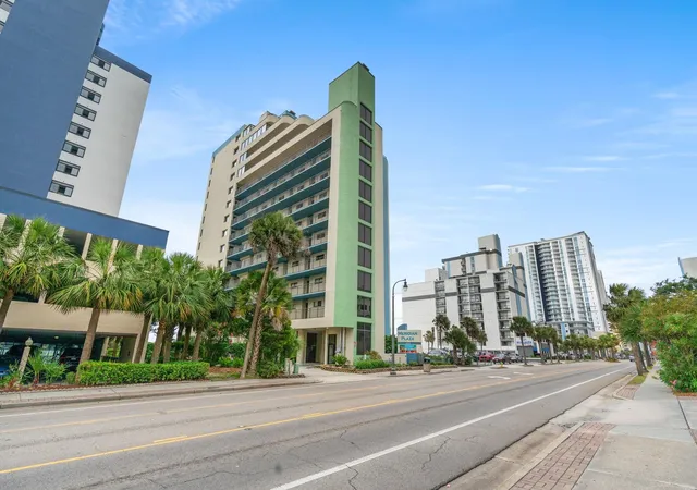 Homes for sale in Myrtle Beach, SC | 2310 N Ocean Blvd #803, Myrtle Beach, SC 29577 | MLS# 2615626