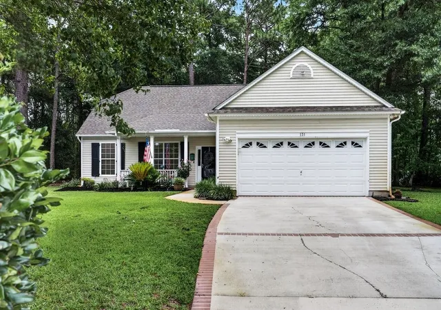 Homes for sale in Pawleys Island, SC | 131 Cobblestone Dr, Pawleys Island, SC 29585 | MLS# 2615634