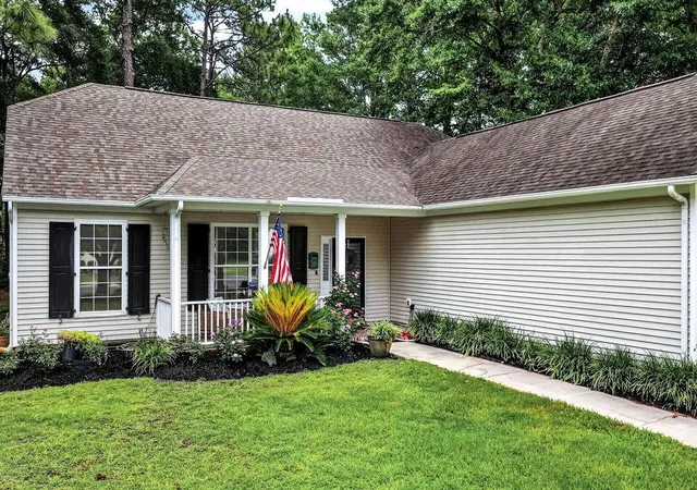 Homes for sale in Pawleys Island, SC | 131 Cobblestone Dr, Pawleys Island, SC 29585 | MLS# 2615634