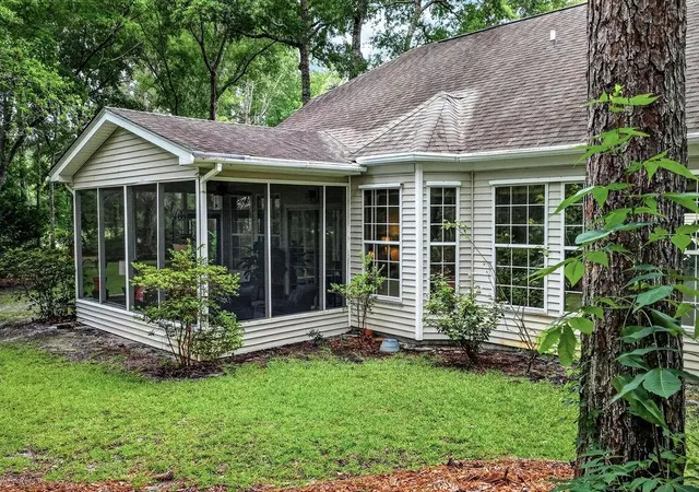 Homes for sale in Pawleys Island, SC | 131 Cobblestone Dr, Pawleys Island, SC 29585 | MLS# 2615634