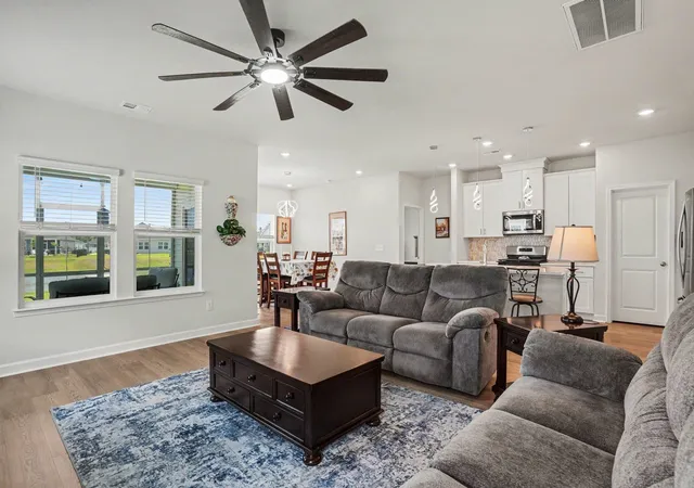 Photo 2 of Single family home for sale at 415 Rollins Dr, Longs, SC 29568 | MLS# 2615641 | Listing updated on 2026-09-01