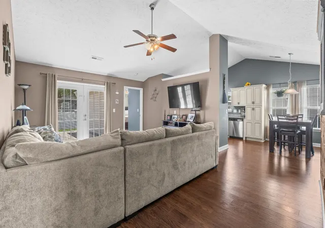 Photo 2 of Single family home for sale at 143 Heath Dr, Longs, SC 29568 | MLS# 2615643 | Listing updated on 2026-08-02