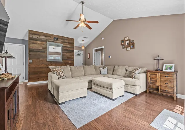 Photo 3 of Single family home for sale at 143 Heath Dr, Longs, SC 29568 | MLS# 2615643 | Listing updated on 2026-08-02