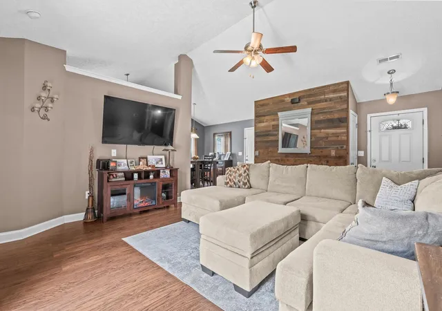 Photo 3 of Single family home for sale at 143 Heath Dr, Longs, SC 29568 | MLS# 2615643 | Listing updated on 2026-08-02