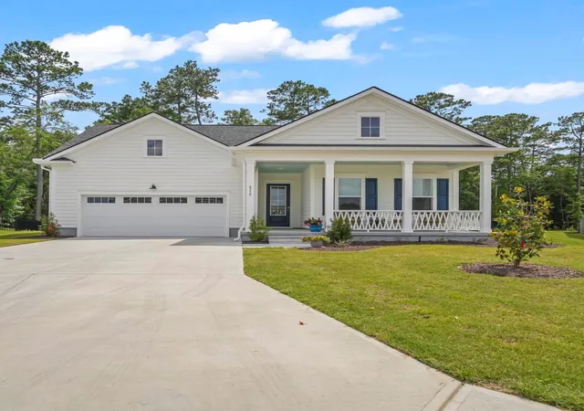 1st image of 6759 Genesis Dr, Murrells Inlet, SC 29576 | MLS# 2615644